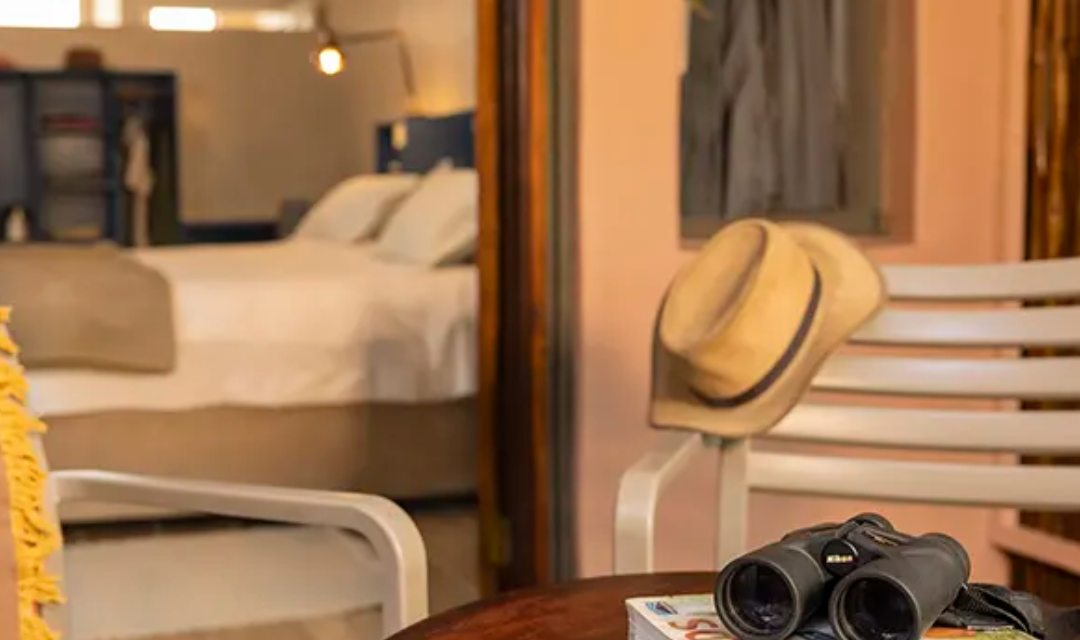 Sedia Riverside Hotel